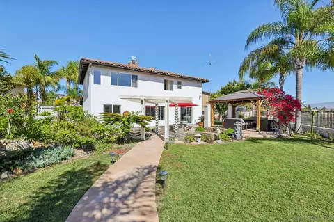 Exterior - 1512 Thomas Pl, Chula Vista, CA 91911 photo 19 of 20