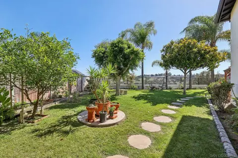 Exterior - 1512 Thomas Pl, Chula Vista, CA 91911 photo 15 of 20