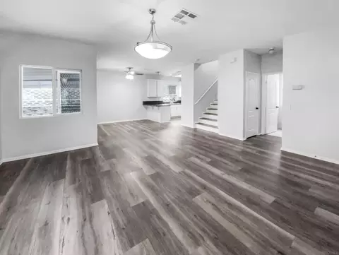 Living - 1822 Mcdougal Way, El Cajon, CA 92021 photo 3 of 4