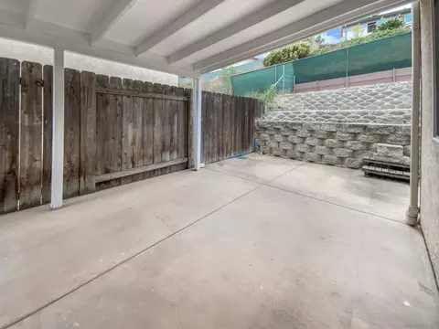 Exterior - 1822 Mcdougal Way, El Cajon, CA 92021 photo 2 of 4