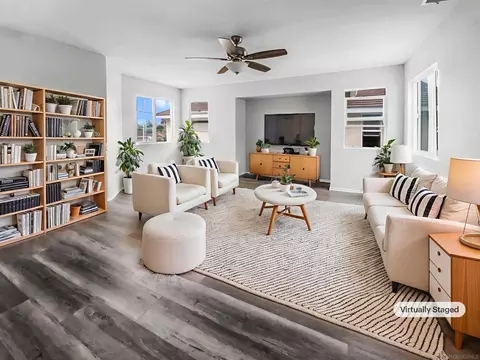 Living - 1822 Mcdougal Way, El Cajon, CA 92021 photo 1 of 4