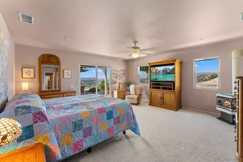 Bedroom - 1804 Big Sky Rd, Ramona, CA 92065 photo 1 of 4