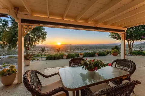 Exterior - 1804 Big Sky Rd, Ramona, CA 92065 photo 5 of 11