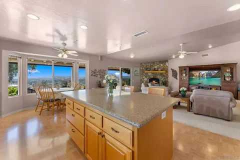 Kitchen - 1804 Big Sky Rd, Ramona, CA 92065 photo 2 of 2