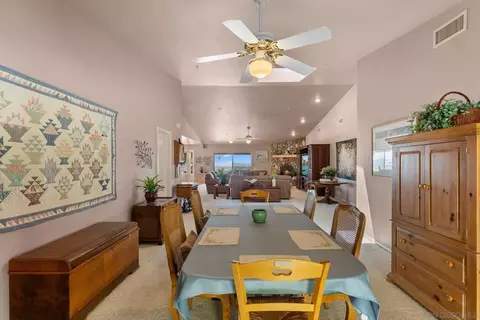 Dining - 1804 Big Sky Rd, Ramona, CA 92065 photo 1 of 1