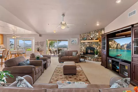 Living - 1804 Big Sky Rd, Ramona, CA 92065 photo 2 of 2