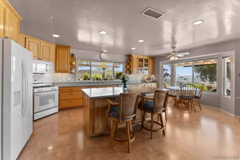 Kitchen - 1804 Big Sky Rd, Ramona, CA 92065 photo 1 of 2