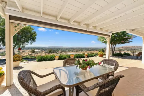 Exterior - 1804 Big Sky Rd, Ramona, CA 92065 photo 7 of 11