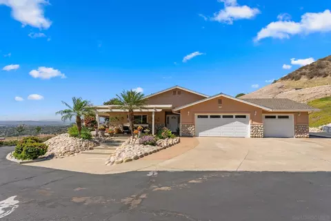 Exterior - 1804 Big Sky Rd, Ramona, CA 92065 photo 1 of 11