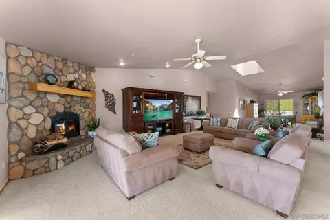 Living - 1804 Big Sky Rd, Ramona, CA 92065 photo 1 of 2
