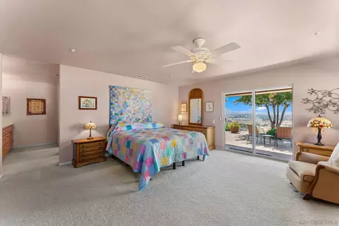 Bedroom - 1804 Big Sky Rd, Ramona, CA 92065 photo 2 of 4