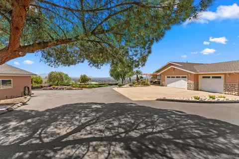 Exterior - 1804 Big Sky Rd, Ramona, CA 92065 photo 11 of 11