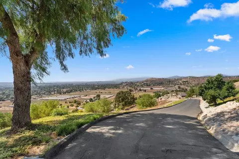 View/Area - 1804 Big Sky Rd, Ramona, CA 92065 photo 6 of 6