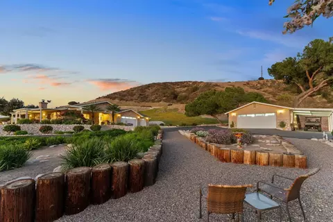 Exterior - 1804 Big Sky Rd, Ramona, CA 92065 photo 4 of 11