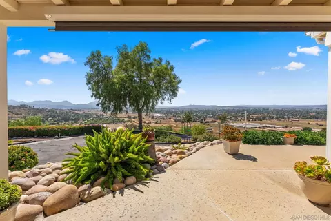 Exterior - 1804 Big Sky Rd, Ramona, CA 92065 photo 8 of 11