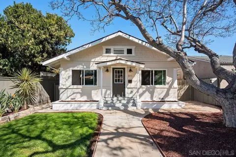 311 B Ave, Coronado, CA 92118
