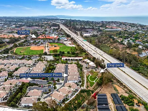 View/Area - 394 Carmel Creeper Pl, Encinitas, CA 92024 photo 1 of 3