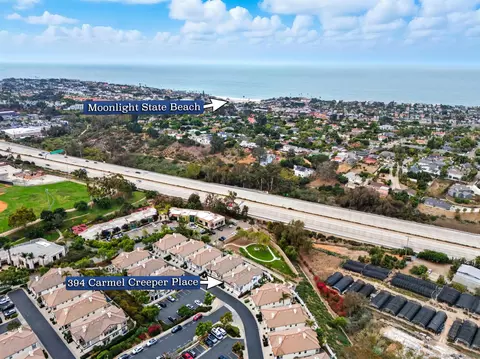 View/Area - 394 Carmel Creeper Pl, Encinitas, CA 92024 photo 2 of 3