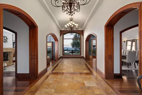 Entry Way - 15707 Blue Crystal Trl, Poway, CA 92064 photo 1 of 2