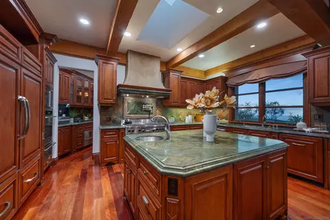 Kitchen - 15707 Blue Crystal Trl, Poway, CA 92064 photo 1 of 1