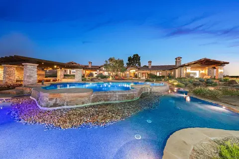 Exterior - 15707 Blue Crystal Trl, Poway, CA 92064 photo 6 of 6
