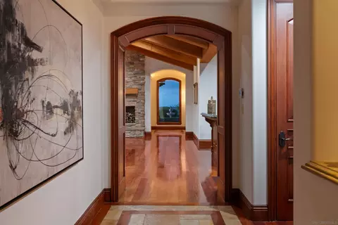 Entry Way - 15707 Blue Crystal Trl, Poway, CA 92064 photo 2 of 2