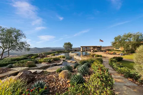 Exterior - 15707 Blue Crystal Trl, Poway, CA 92064 photo 2 of 6