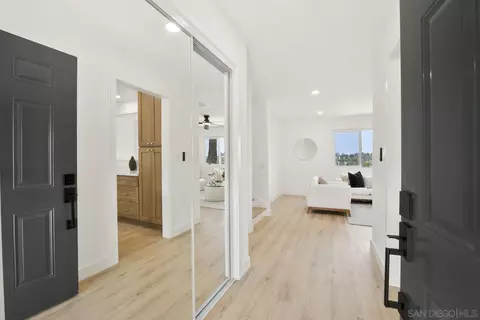 Entry Way - 3912 Wooster Dr, Oceanside, CA 92056 photo 1 of 1