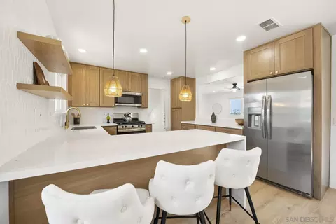 Kitchen - 3912 Wooster Dr, Oceanside, CA 92056 photo 7 of 7