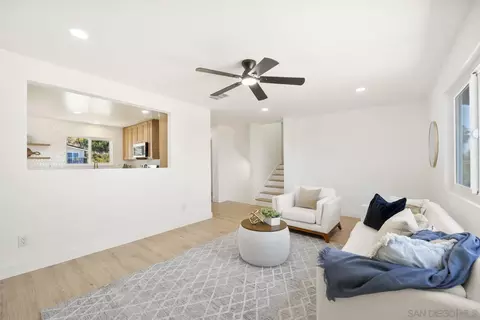 Living - 3912 Wooster Dr, Oceanside, CA 92056 photo 3 of 4
