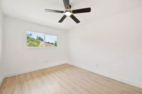 Bedroom - 3912 Wooster Dr, Oceanside, CA 92056 photo 4 of 4