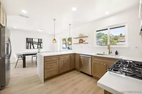 Kitchen - 3912 Wooster Dr, Oceanside, CA 92056 photo 1 of 7