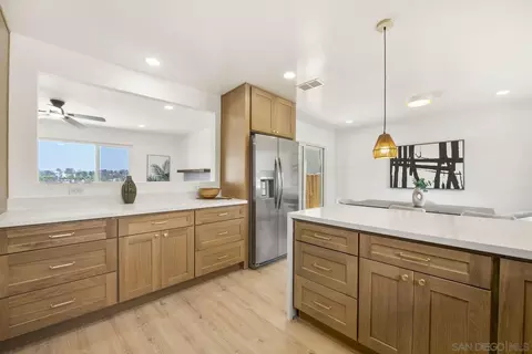 Kitchen - 3912 Wooster Dr, Oceanside, CA 92056 photo 5 of 7