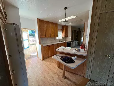 Kitchen - 101 Jones St, Bodfish, CA 93205 photo 2 of 2