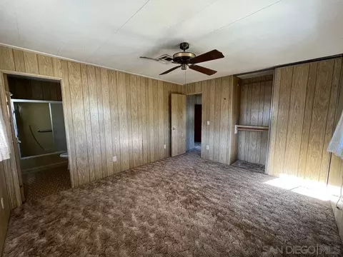 Bedroom - 101 Jones St, Bodfish, CA 93205 photo 2 of 3