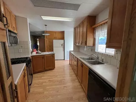 Kitchen - 101 Jones St, Bodfish, CA 93205 photo 1 of 2