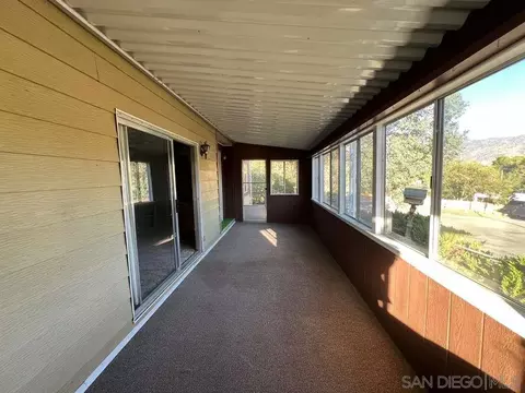 Exterior - 101 Jones St, Bodfish, CA 93205 photo 1 of 1