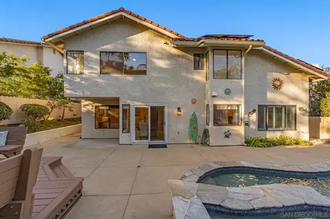 Exterior - 1931 Avenida Joaquin, Encinitas, CA 92024 photo 12 of 22