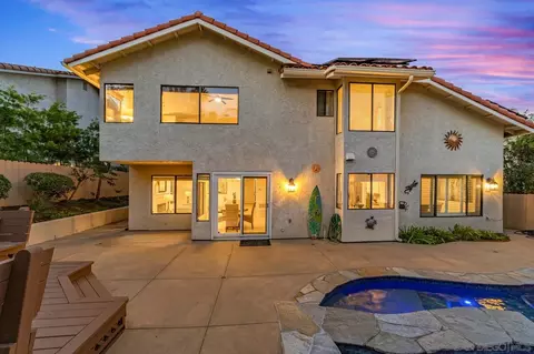 Exterior - 1931 Avenida Joaquin, Encinitas, CA 92024 photo 21 of 22