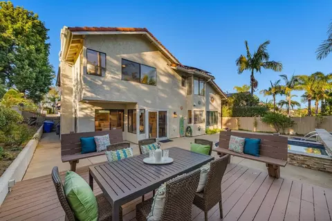 Exterior - 1931 Avenida Joaquin, Encinitas, CA 92024 photo 11 of 22