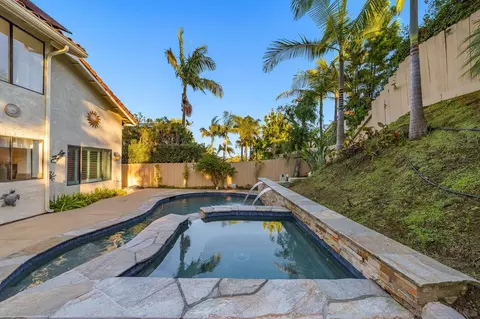 Exterior - 1931 Avenida Joaquin, Encinitas, CA 92024 photo 19 of 22