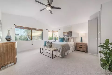 Bedroom - 1931 Avenida Joaquin, Encinitas, CA 92024 photo 3 of 8