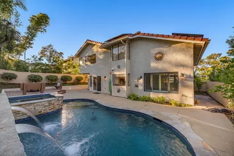 Exterior - 1931 Avenida Joaquin, Encinitas, CA 92024 photo 16 of 22