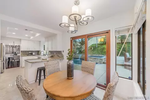 Dining - 1931 Avenida Joaquin, Encinitas, CA 92024 photo 3 of 4