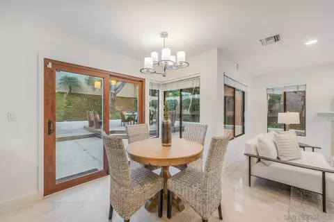 Dining - 1931 Avenida Joaquin, Encinitas, CA 92024 photo 4 of 4
