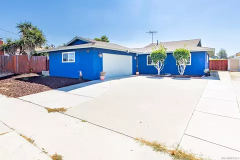 3585 Gaylord Ct, San Diego, CA 92117