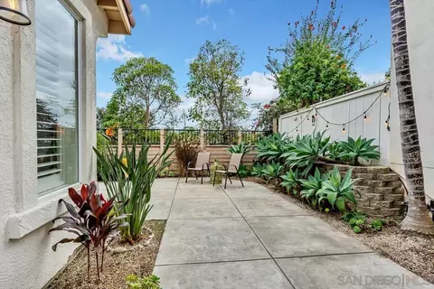 Exterior - 1171 Monterey Pl, Encinitas, CA 92024 photo 8 of 8