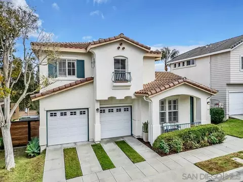 Exterior - 1171 Monterey Pl, Encinitas, CA 92024 photo 3 of 8