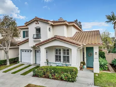 1171 Monterey Pl, Encinitas, CA 92024
