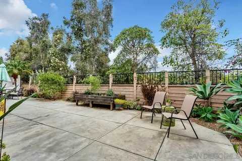 Exterior - 1171 Monterey Pl, Encinitas, CA 92024 photo 7 of 8